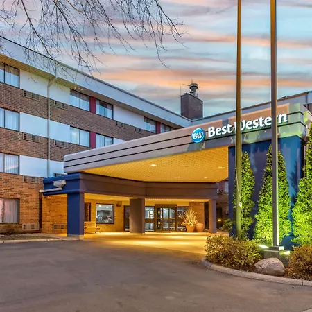 Best Western Bloomington Edina - Minneapolis
