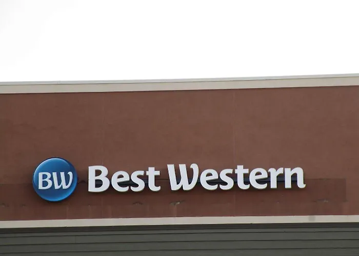 Western Edina - Minneapolis Hotel 3*