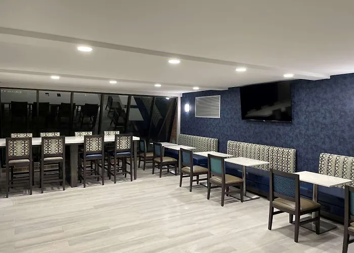 Hotel Western Edina - Minneapolis 3*