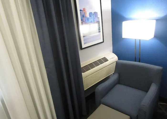 Hotel Western Edina - Minneapolis