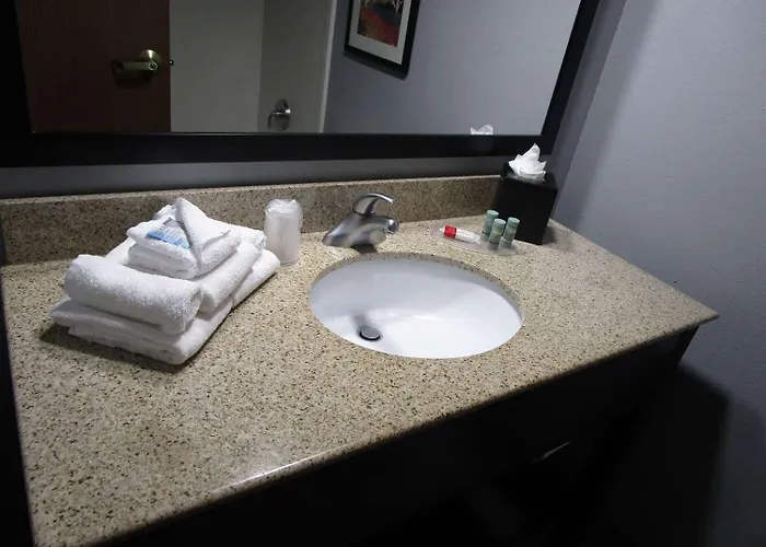 Western Edina - Minneapolis Hotel Bloomington