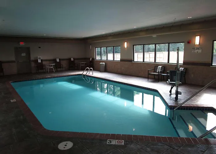 Western Edina - Minneapolis Hotel Bloomington