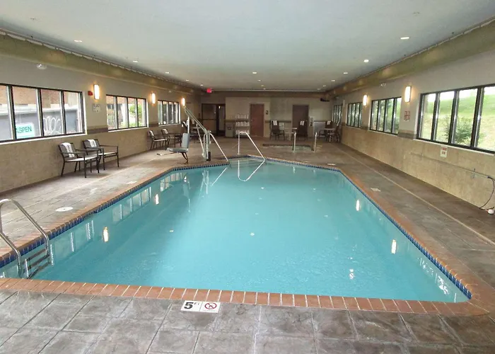 Hotel Western Edina - Minneapolis Bloomington
