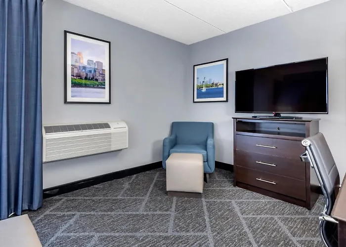 Hotel Western Edina - Minneapolis