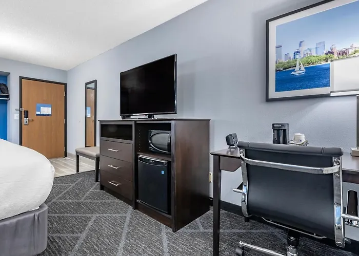 Western Edina - Minneapolis 3* Bloomington