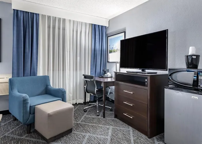 Western Edina - Minneapolis Hotel 3*