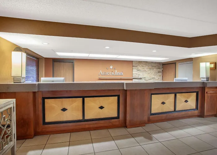 Western Edina - Minneapolis Hotel 3*
