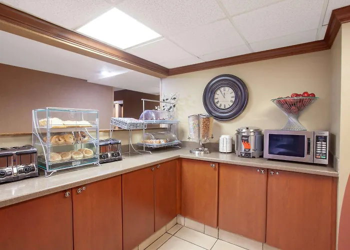 Western Edina - Minneapolis Hotel 3*