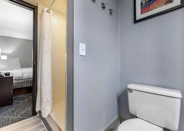 Western Edina - Minneapolis Hotel Bloomington