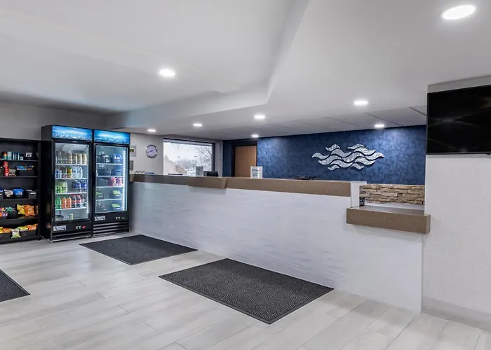 Western Edina - Minneapolis Hotel 3*
