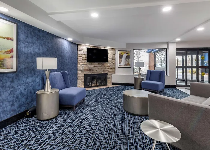 Hotel Western Edina - Minneapolis