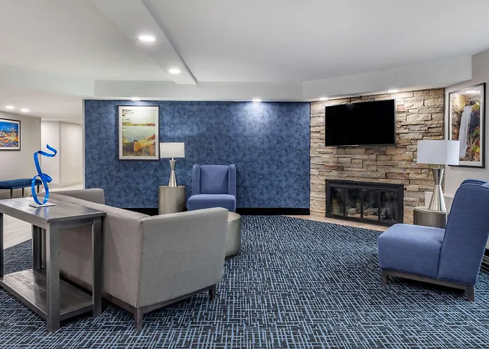 Hotel Western Edina - Minneapolis 3*