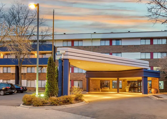 Western Edina - Minneapolis