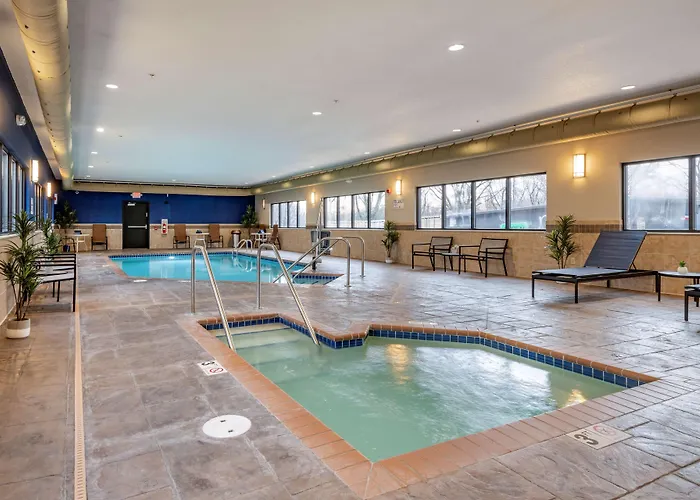 Western Edina - Minneapolis Bloomington