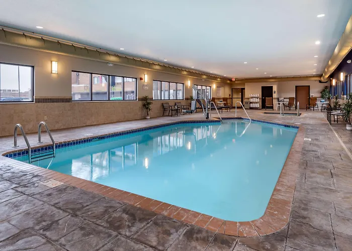 Western Edina - Minneapolis 3* Bloomington