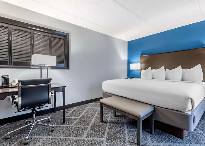 Hotel Western Edina - Minneapolis 3*